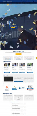 Southern New Hampshire University - On Campus & Online ... Southern New Hampshire University - On Campus & Online ...