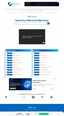 Blackboard Snhu Edu Webapps Portal - CEE-Trust Blackboard Snhu Edu Webapps Portal - CEE-Trust