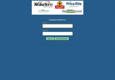 Oracle PeopleSoft Sign-in Oracle PeopleSoft Sign-in