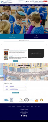 Parent Portal Information :: Hebrew Academy (RASG) Parent Portal Information :: Hebrew Academy (RASG)