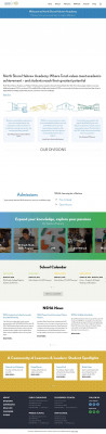 Parent Teacher Conferences: Grades 6-8 - North Shore ... Parent Teacher Conferences: Grades 6-8 - North Shore ...
