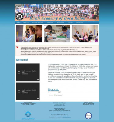 PTC | Torah Academy of Boca Raton PTC | Torah Academy of Boca Raton