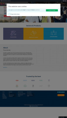 Timesheet - TCS iON Timesheet - TCS iON