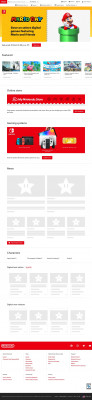 Nintendo Switch™ Official Site – Parental controls, family ... Nintendo Switch™ Official Site – Parental controls, family ...
