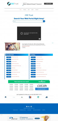 Auth Ultimatix Net Utxlogin Secure Portal - CEE-Trust Auth Ultimatix Net Utxlogin Secure Portal - CEE-Trust