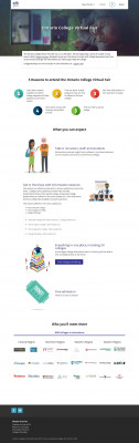 Student Accounts - Self-Directed Online Courses - collegefair.ca Student Accounts - Self-Directed Online Courses - collegefair.ca