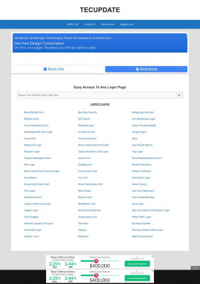 Menu - - TECUPDATE Menu - - TECUPDATE