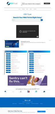 Absg Hr Portal - Find Official Portal - CEE-Trust Absg Hr Portal - Find Official Portal - CEE-Trust