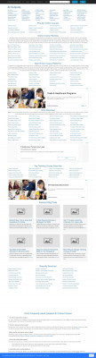 Ehr Course Navigator - December 2021 Ehr Course Navigator - December 2021