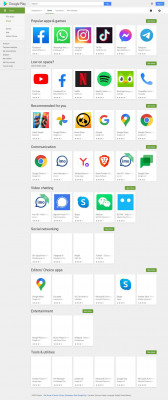 Blackboard - Apps on Google Play Blackboard - Apps on Google Play