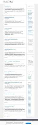 My Seneca Blackboard Login - BlackboardHub.Com My Seneca Blackboard Login - BlackboardHub.Com