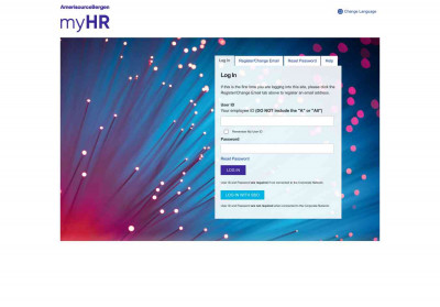 Amerisourcebergen Hr Portal - EHR.com Amerisourcebergen Hr Portal - EHR.com