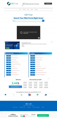 Hr Navigator Workday Portal - Find Official Portal - CEE-Trust Hr Navigator Workday Portal - Find Official Portal - CEE-Trust