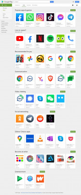 TD Canada - Apps on Google Play TD Canada - Apps on Google Play