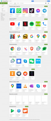 TD Canada - Apps on Google Play TD Canada - Apps on Google Play