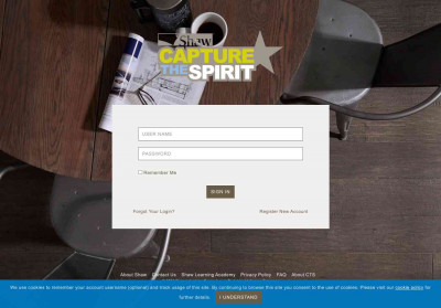 Forgot your login information? - Shaw Capture The Spirit Forgot your login information? - Shaw Capture The Spirit