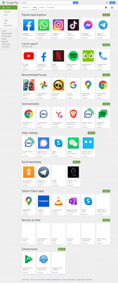Shaw Capture The Spirit - Apps on Google Play Shaw Capture The Spirit - Apps on Google Play