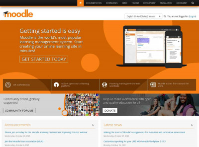 Moodle 3.5 LTI provider for Ceridian Dayforce Learning Moodle 3.5 LTI provider for Ceridian Dayforce Learning