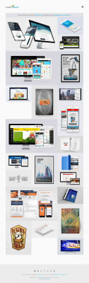 McDonald's MCD Access Intranet Website Design - Create ... McDonald's MCD Access Intranet Website Design - Create ...