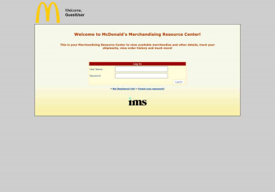 Login Login