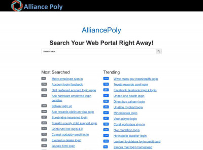Wellmont remote login - Search The Official Login Page - Alliance Poly Wellmont remote login - Search The Official Login Page - Alliance Poly
