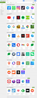 MyDISH - Apps on Google Play MyDISH - Apps on Google Play