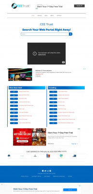 Identity1 Dishnetwork Com Portal - Find Official Portal - CEE ... Identity1 Dishnetwork Com Portal - Find Official Portal - CEE ...