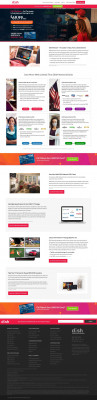 DISH Network Internet Prices & Plans DISH Network Internet Prices & Plans
