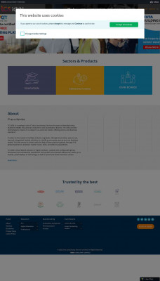 Login - TCS iON Digital Learning Login - TCS iON Digital Learning