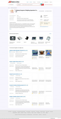 China Electronic Platform Scale (TCS-1000) - Zhejiang ... China Electronic Platform Scale (TCS-1000) - Zhejiang ...