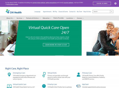 EpicCare Link - CHI Health EpicCare Link - CHI Health