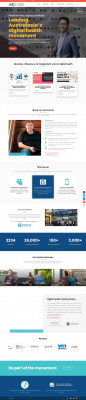Digital Health CRC - AIDH Digital Health CRC - AIDH