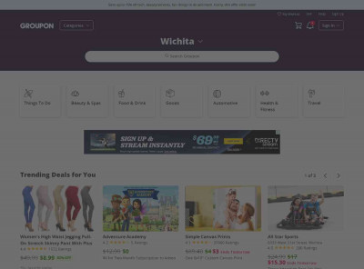 71% Off Home-Delivered Groceries - Winder Farms | Groupon 71% Off Home-Delivered Groceries - Winder Farms | Groupon
