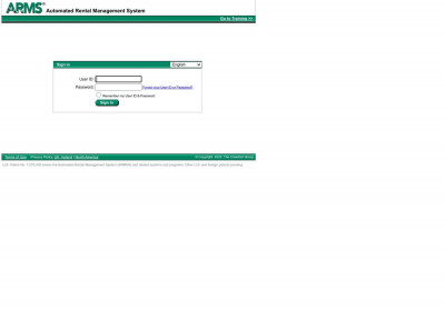 ARMS® - Automated Rental Management System ARMS® - Automated Rental Management System