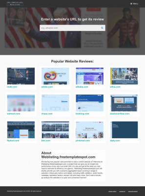 Armsweb.com analysis Armsweb.com analysis