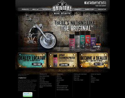 Links - Original Bike Spirits™ Links - Original Bike Spirits™