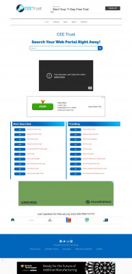 Wake Tech Webadvisor Portal - Find Official Portal - CEE-Trust Wake Tech Webadvisor Portal - Find Official Portal - CEE-Trust