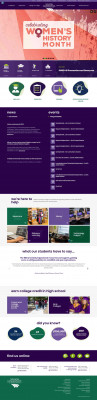 Wilson Community College Wilson Community College