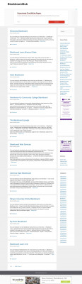 Wak Tech Blackboard - BlackboardHub.Com Wak Tech Blackboard - BlackboardHub.Com