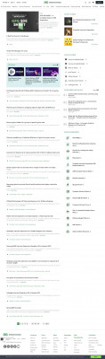Scrape content from dynamic websites - GeeksforGeeks Scrape content from dynamic websites - GeeksforGeeks