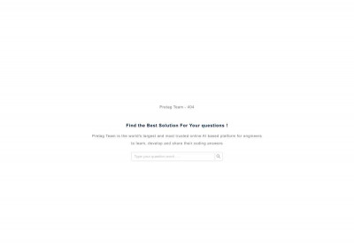 Web scraping a website with dynamic javascript content - Pretag Web scraping a website with dynamic javascript content - Pretag
