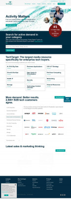 AI web scraping augments data collection - TechTarget AI web scraping augments data collection - TechTarget