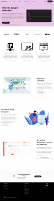 How to Scrape Dynamic Websites like Amazon-Part 2? How to Scrape Dynamic Websites like Amazon-Part 2?
