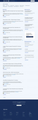 Most “Autoscrapers” Are Still Rule-Based Web Scraping Tools Most “Autoscrapers” Are Still Rule-Based Web Scraping Tools