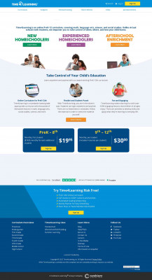 Homeschooling In Ohio Information | Time4Learning Homeschooling In Ohio Information | Time4Learning