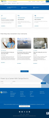 Payment Options - Tampa Electric Payment Options - Tampa Electric