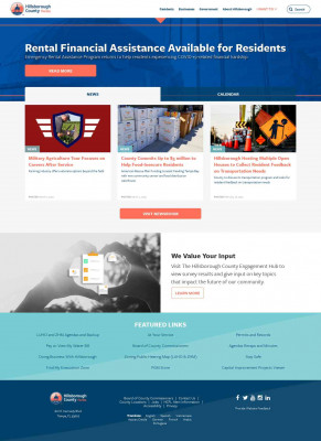 Apply for Energy Assistance - Hillsborough County Apply for Energy Assistance - Hillsborough County