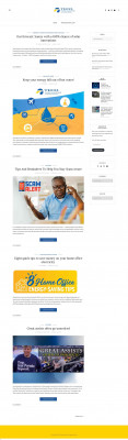 Stay alert. Scammers know just when to strike. - Tampa ... Stay alert. Scammers know just when to strike. - Tampa ...