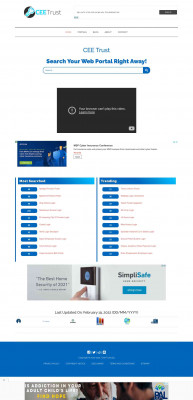 Sbbt Portal - Find Official Portal - CEE-Trust Sbbt Portal - Find Official Portal - CEE-Trust