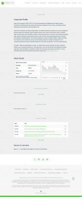 8-K - SEC Filing | Green Dot Corporation 8-K - SEC Filing | Green Dot Corporation